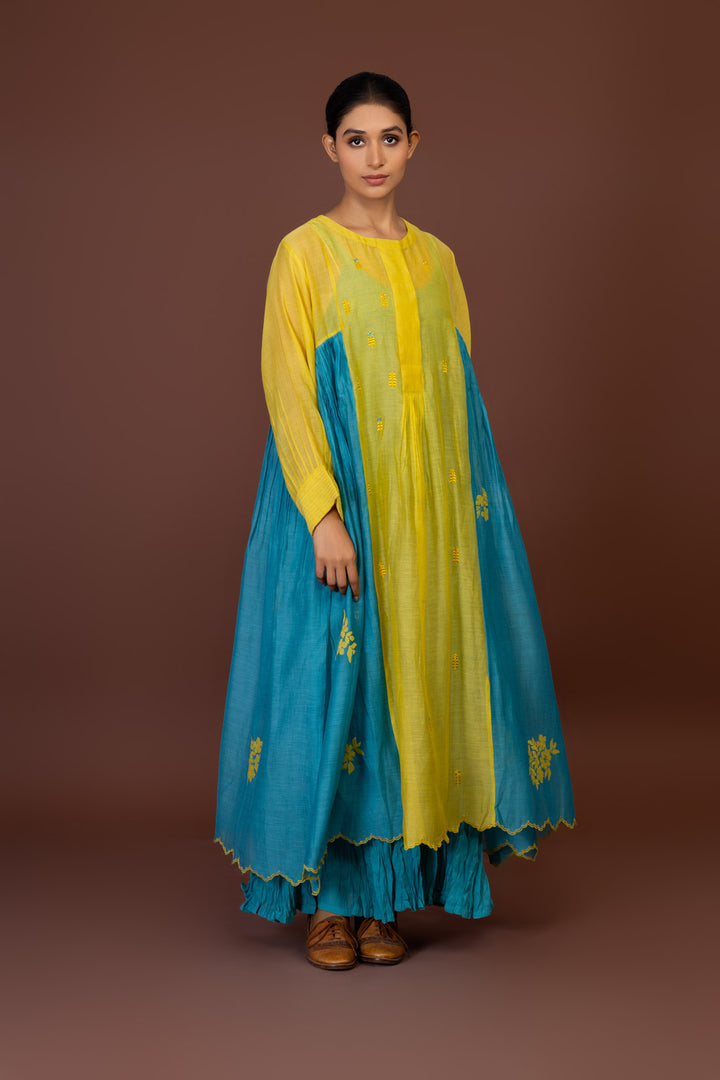 PARUL DRESS AND JACKET SET 26
