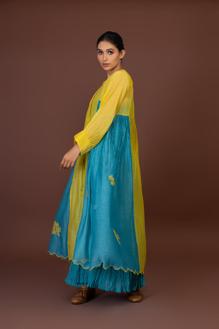 PARUL DRESS AND JACKET SET 26