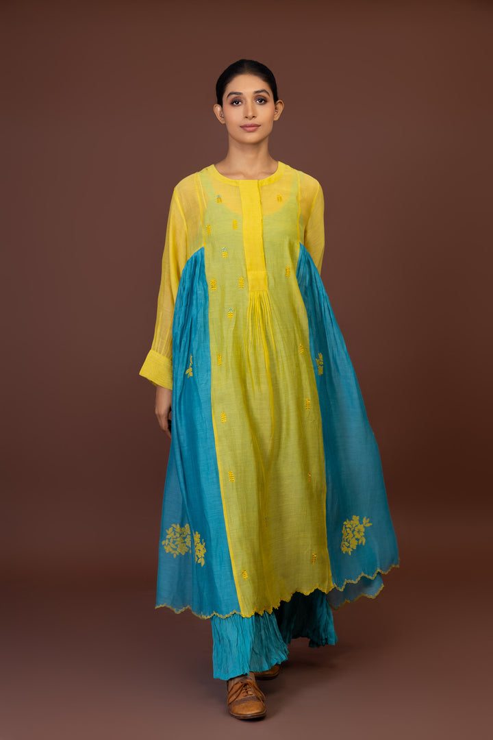 PARUL DRESS AND JACKET SET 26