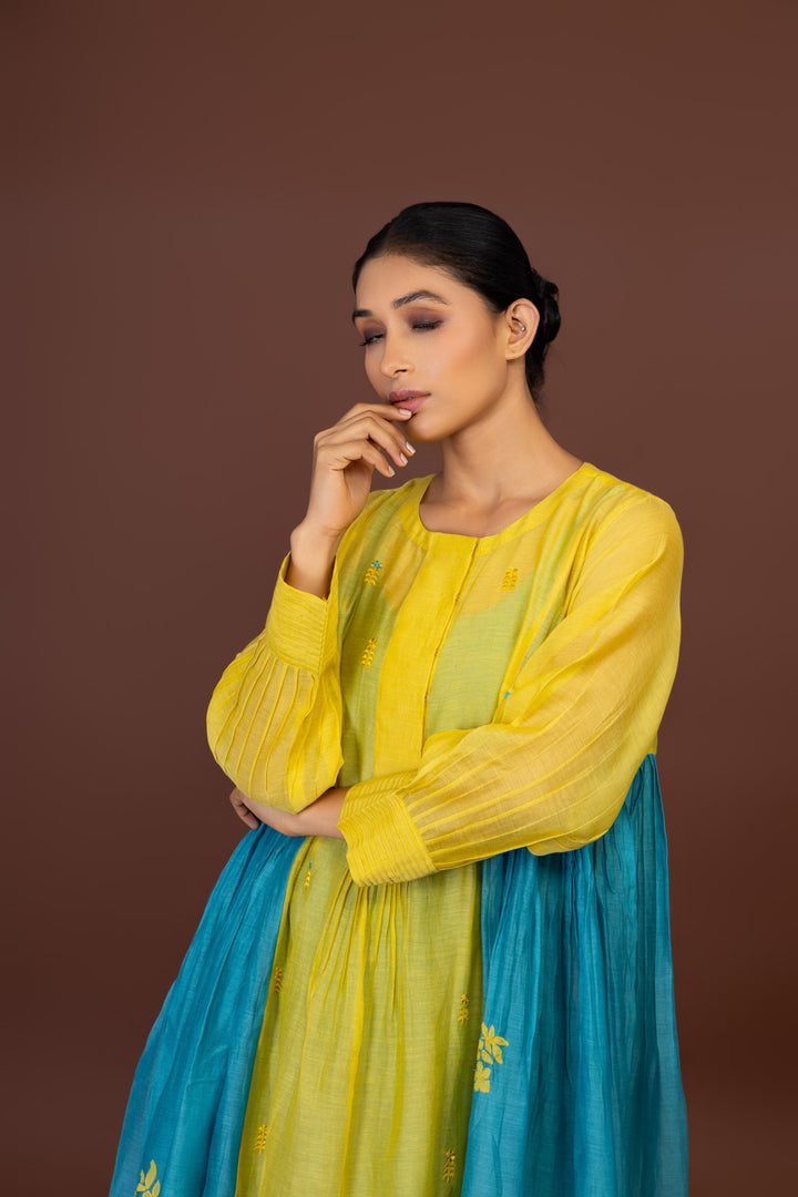 PARUL DRESS SET 8