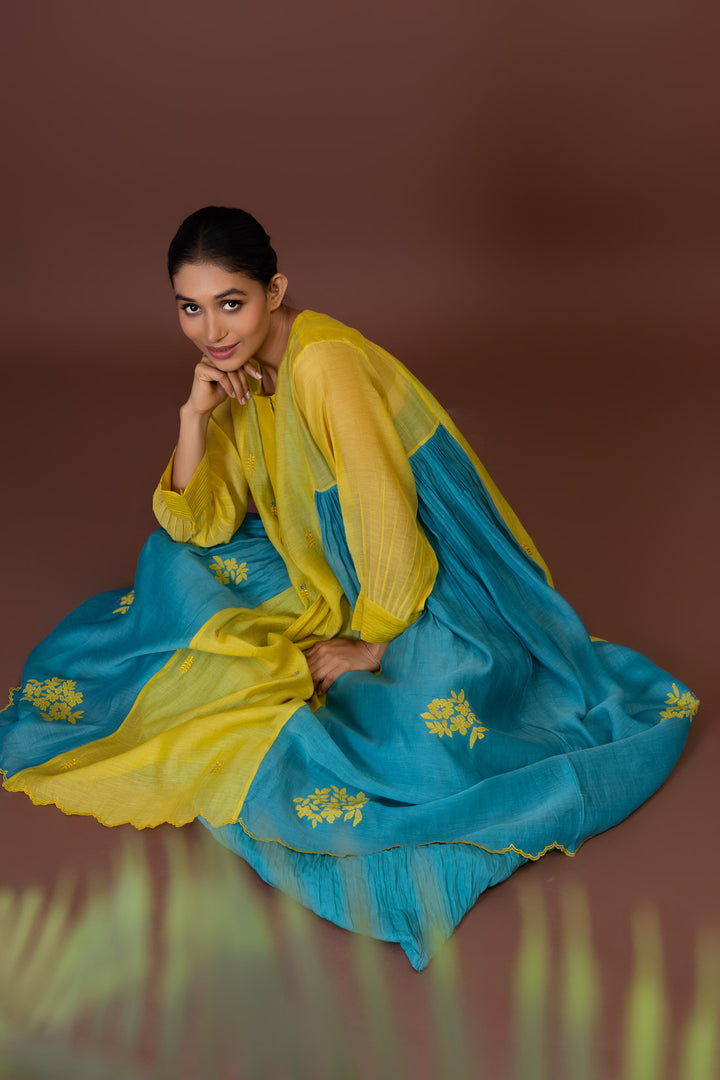 PARUL DRESS SET 8