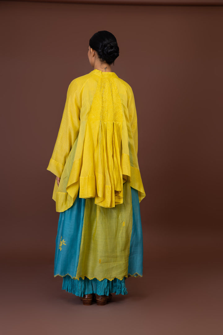 PARUL DRESS AND JACKET SET 26