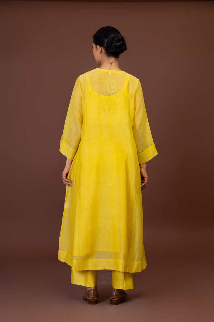 PARUL TUNIC SET 9