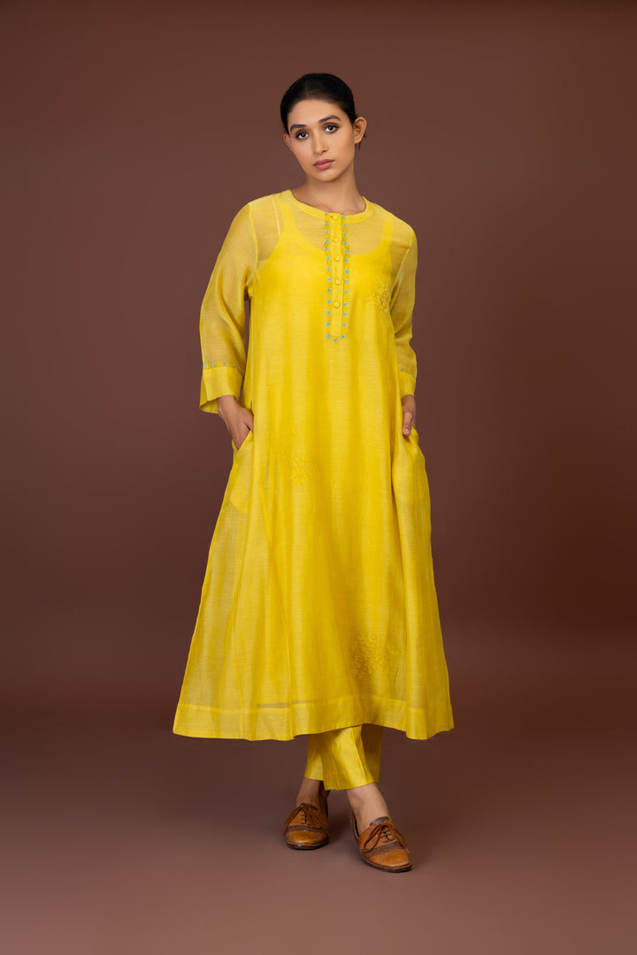 PARUL TUNIC SET 9