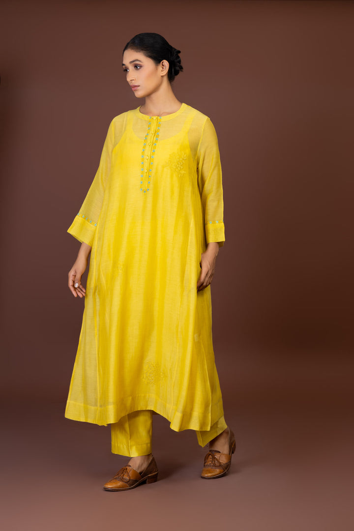 PARUL TUNIC SET 9