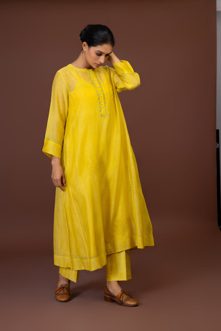 PARUL TUNIC SET 9