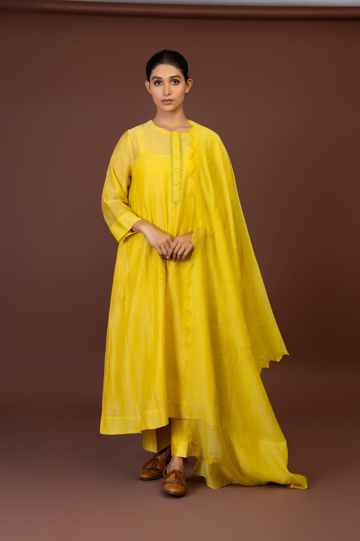 PARUL TUNIC SET 9