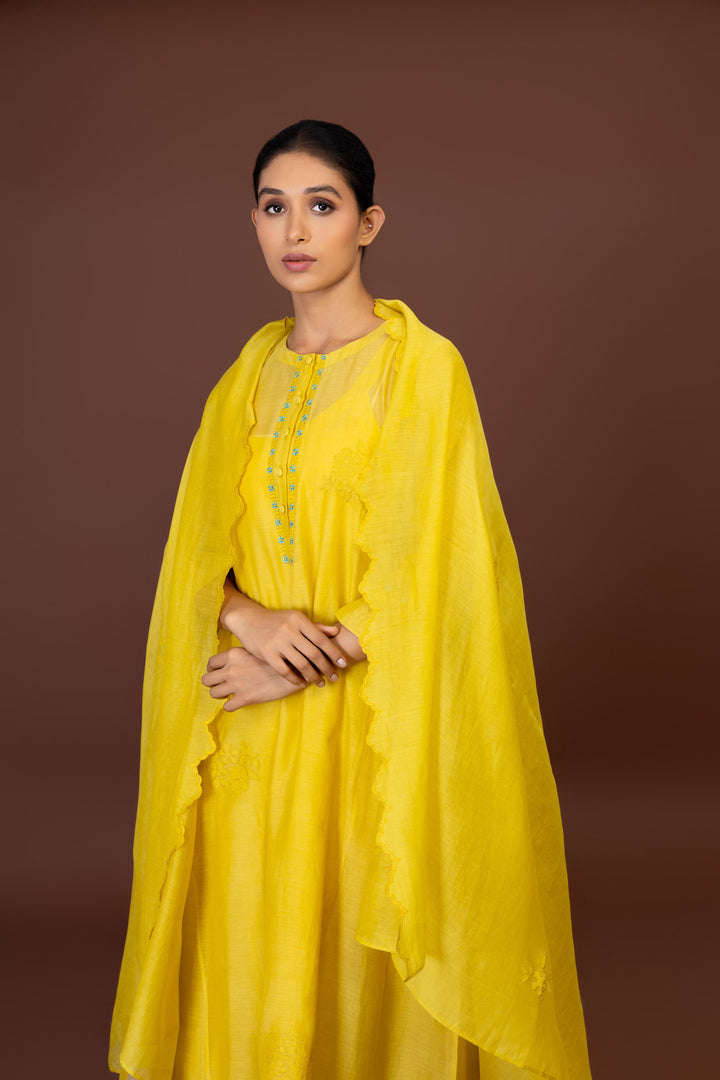 PARUL TUNIC SET 9