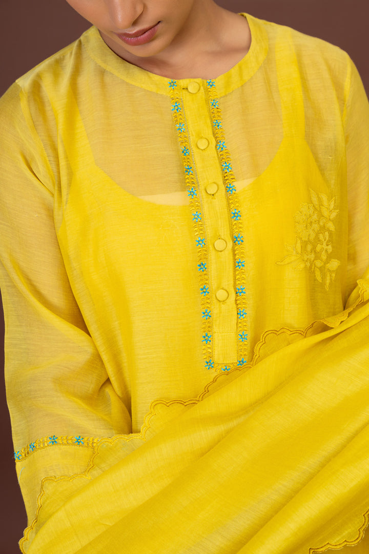 PARUL TUNIC SET 9