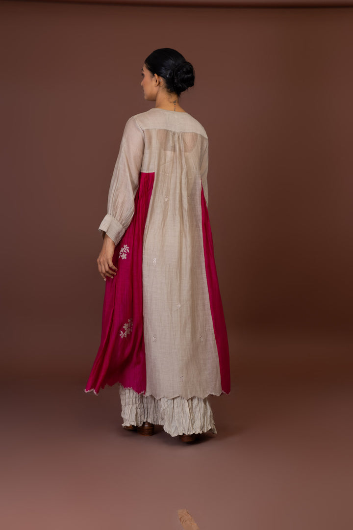 PARUL DRESS SET 11
