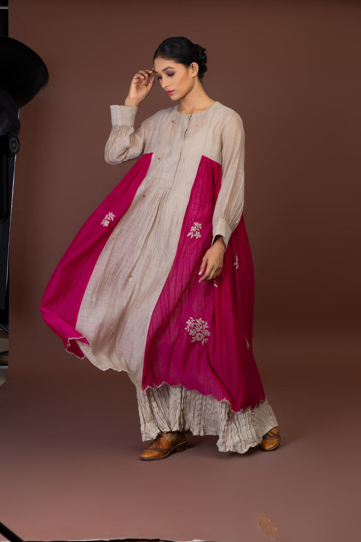PARUL DRESS SET 11