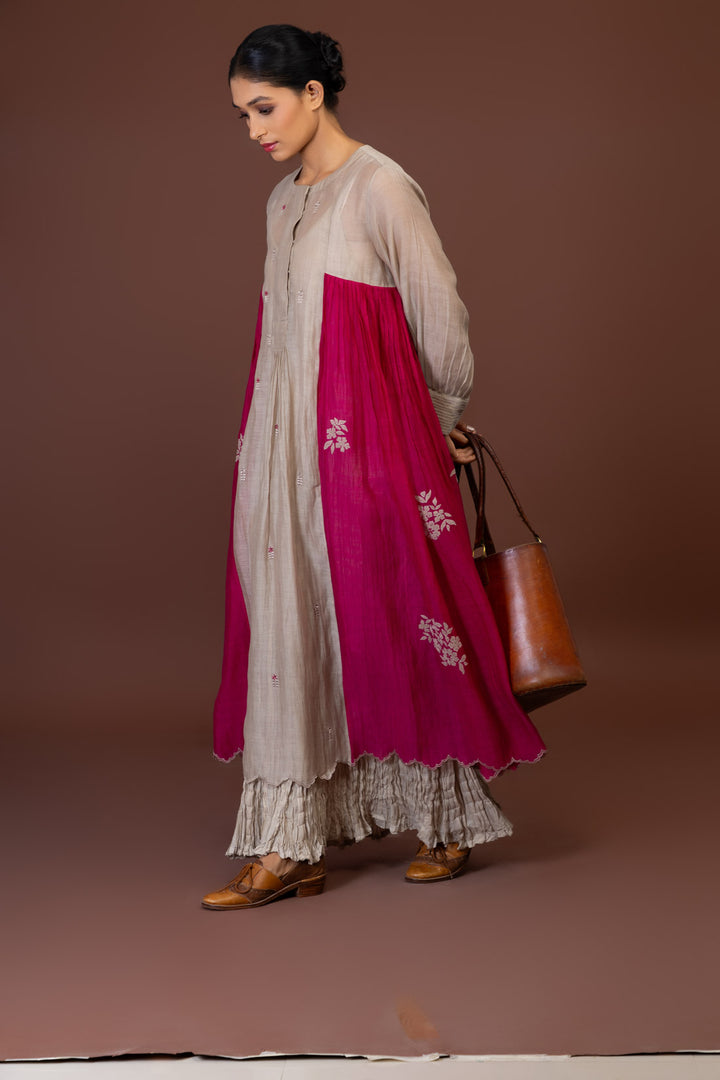 PARUL DRESS SET 11