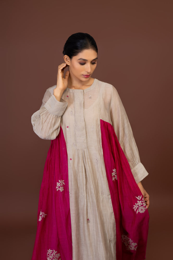 PARUL DRESS SET 11