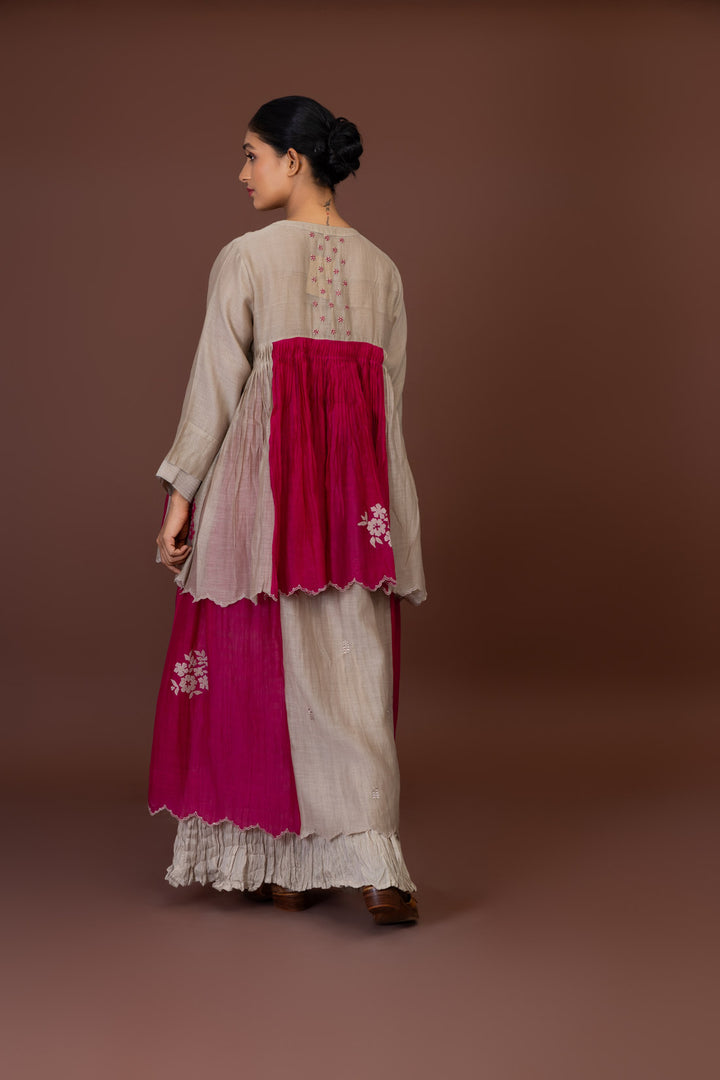 PARUL JACKET  12