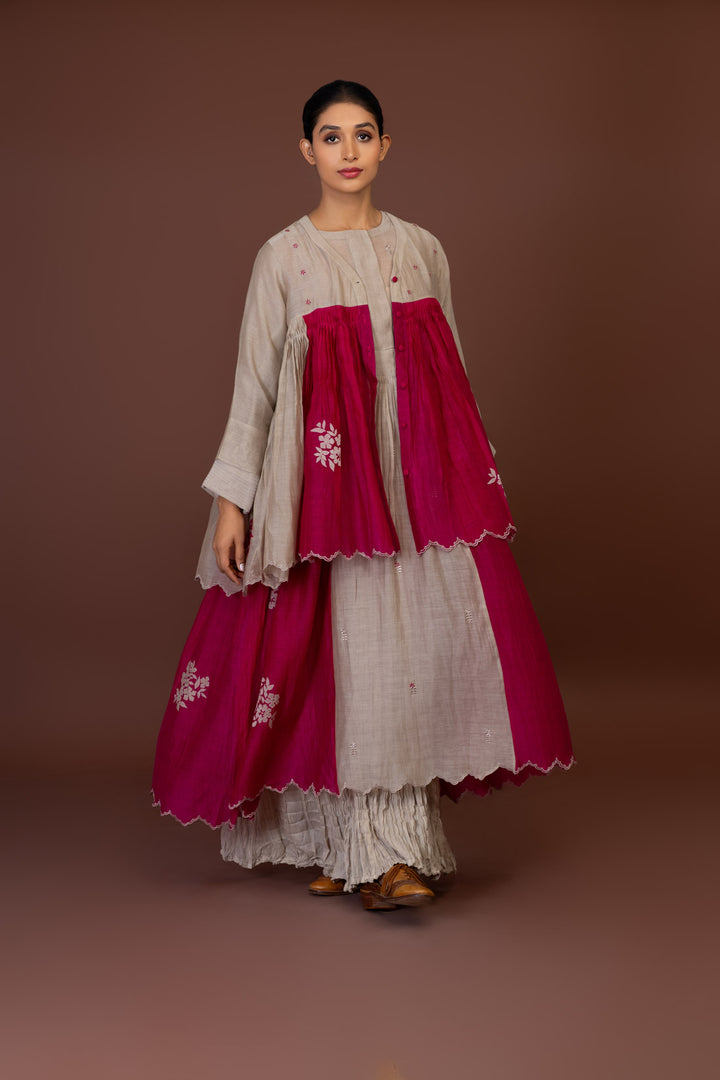 PARUL JACKET  12