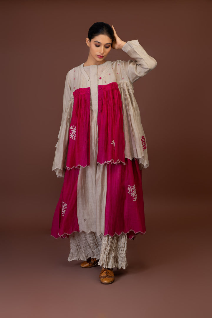 PARUL JACKET  12