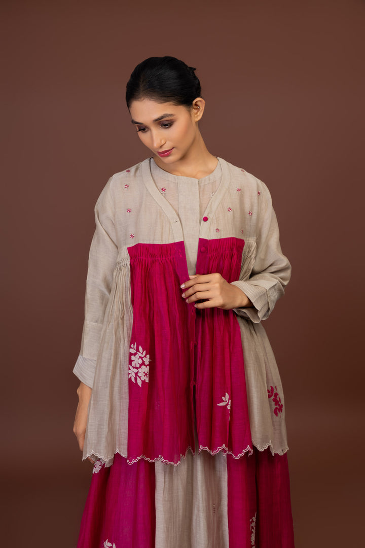 PARUL JACKET  12