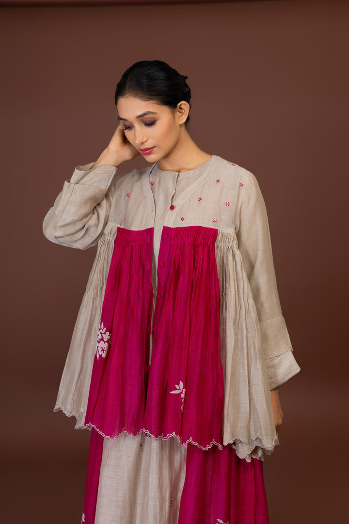 PARUL JACKET  12