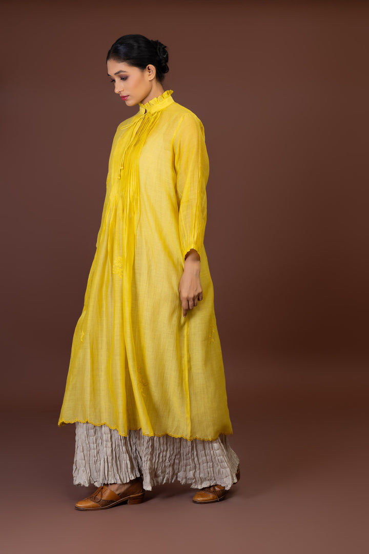 PARUL DRESS SET 16