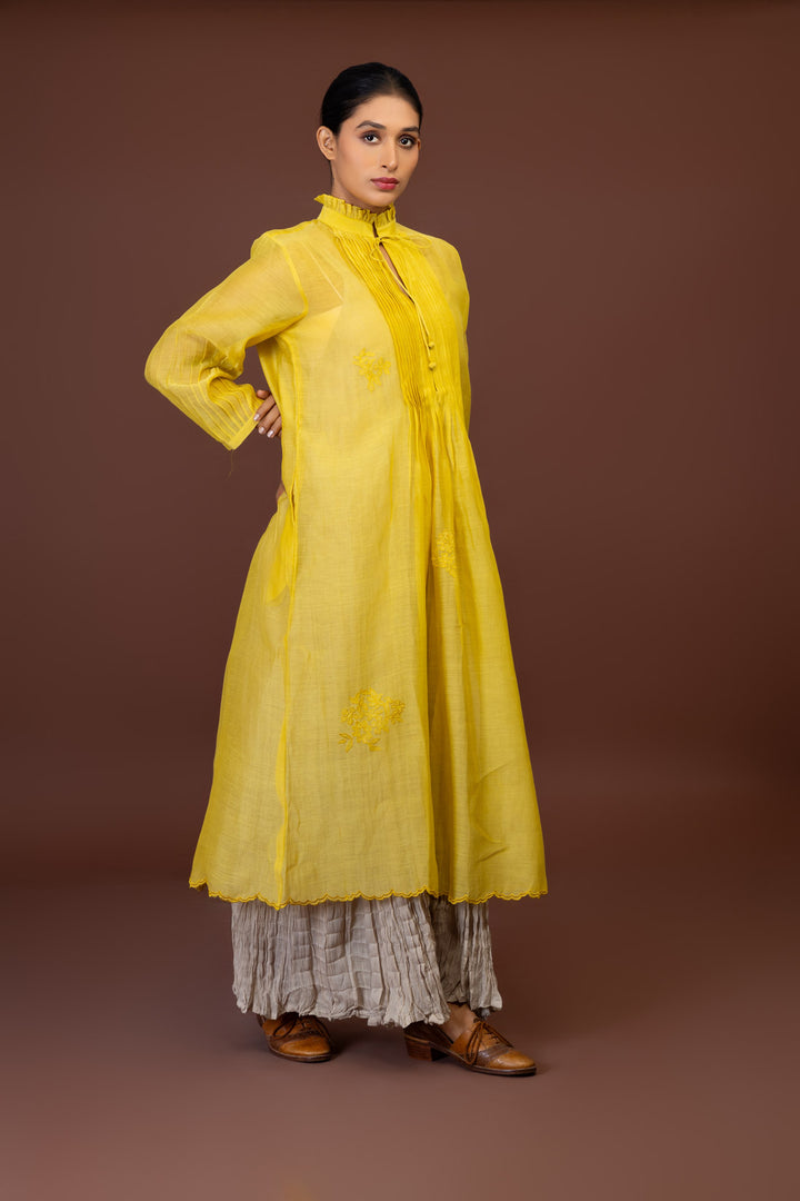PARUL DRESS SET 16