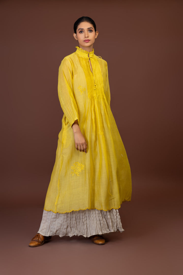 PARUL DRESS SET 16