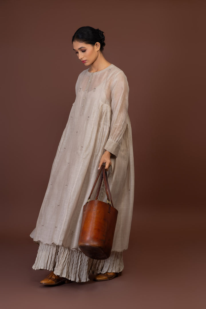 PARUL DRESS AND JACKET SET 24