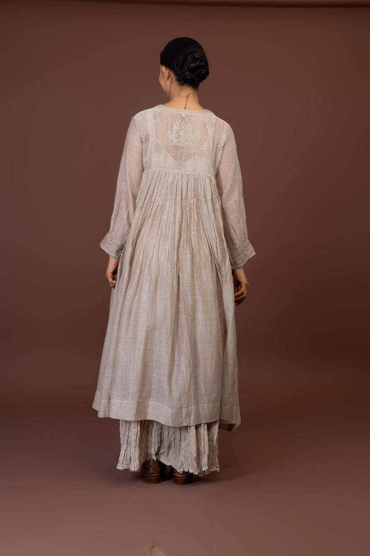 PARUL DRESS SET 17