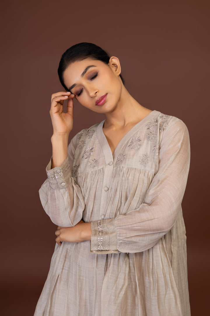 PARUL DRESS SET 17