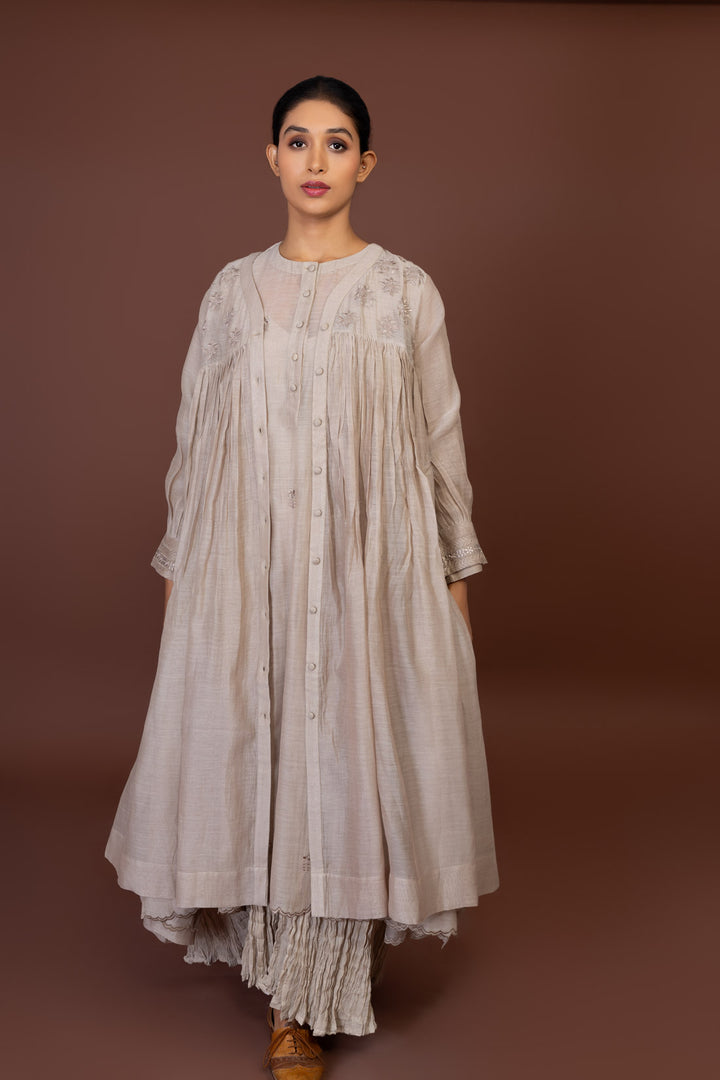 PARUL DRESS AND JACKET SET 24
