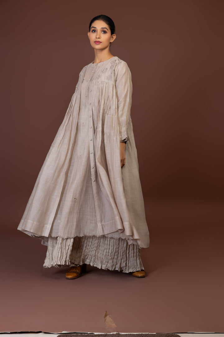 PARUL DRESS AND JACKET SET 24