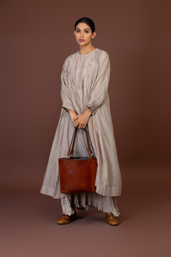 PARUL DRESS AND JACKET SET 24