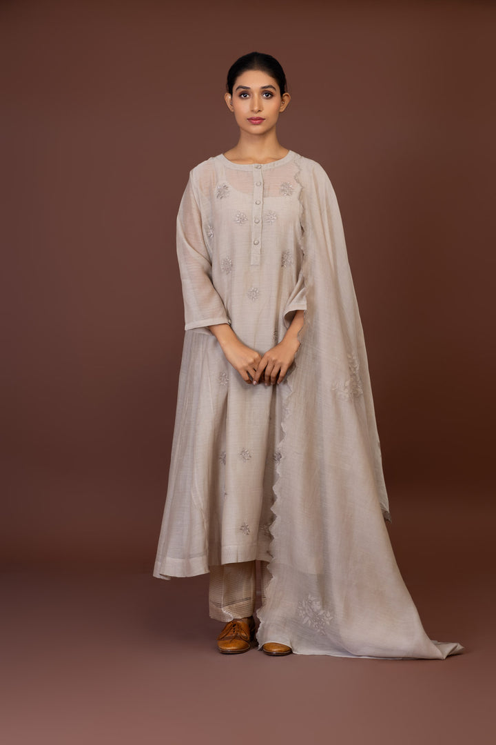 PARUL TUNIC SET 20
