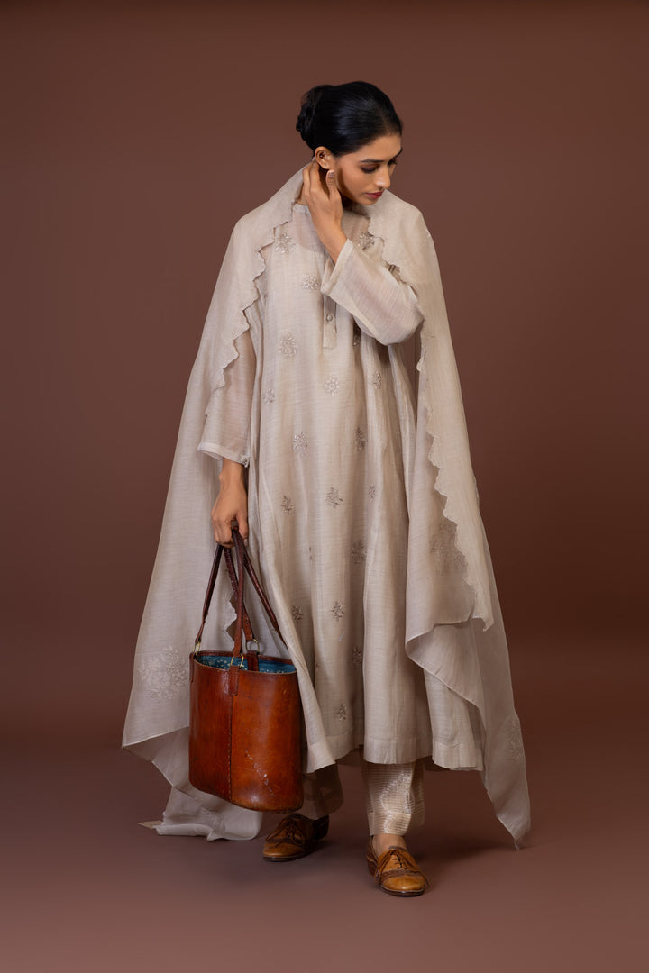 PARUL TUNIC SET 20