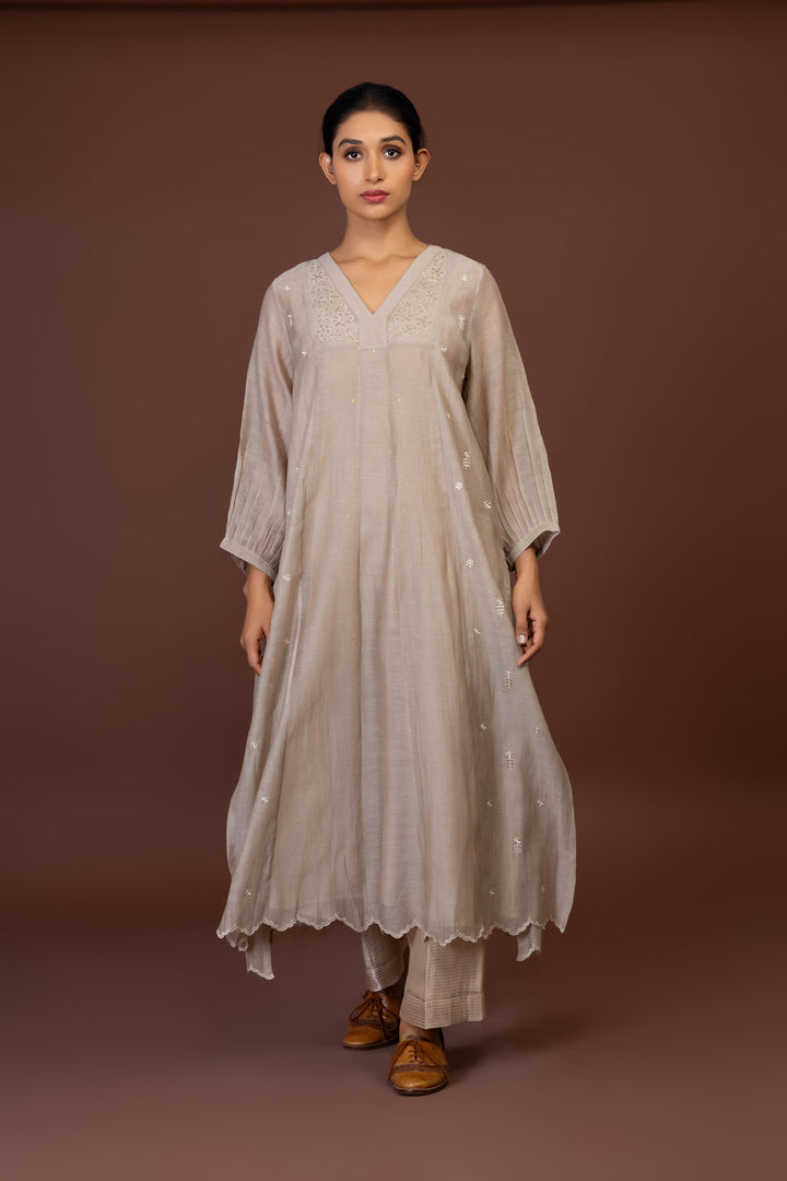 PARUL TUNIC SET 22