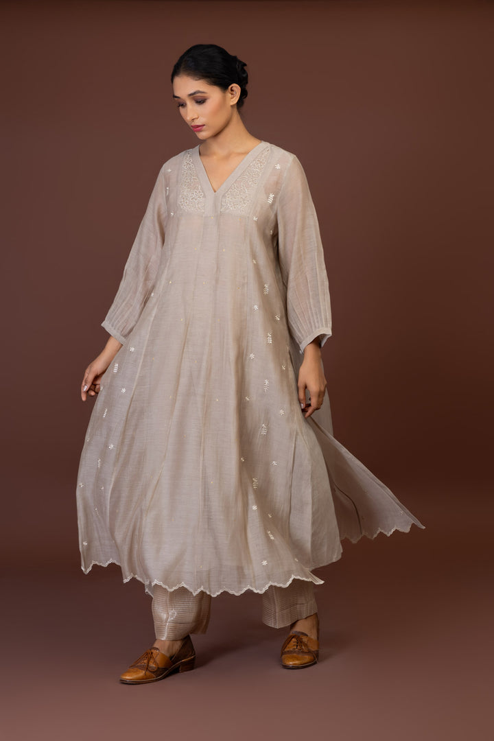 PARUL TUNIC SET 22