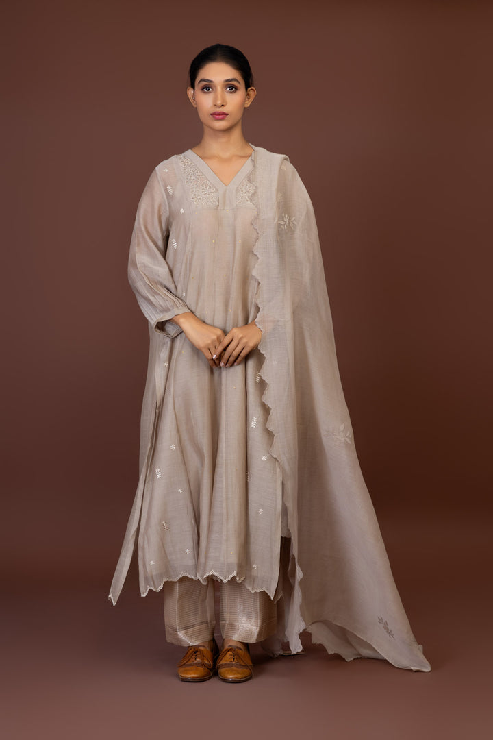PARUL TUNIC SET 22