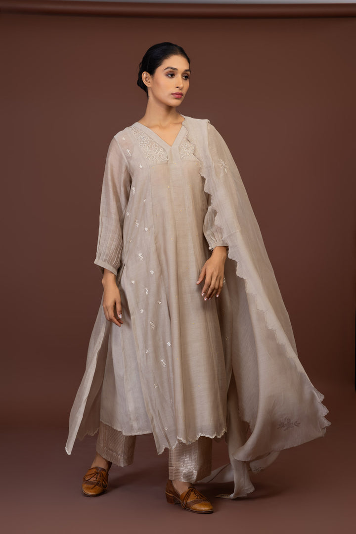 PARUL TUNIC SET 22