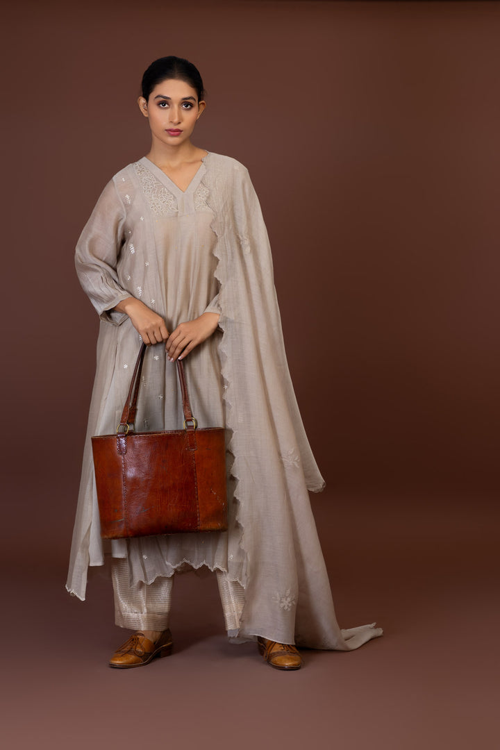PARUL TUNIC SET 22