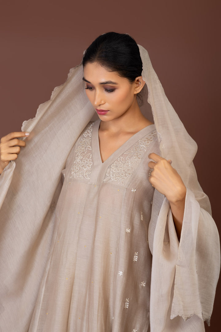 PARUL TUNIC SET 22