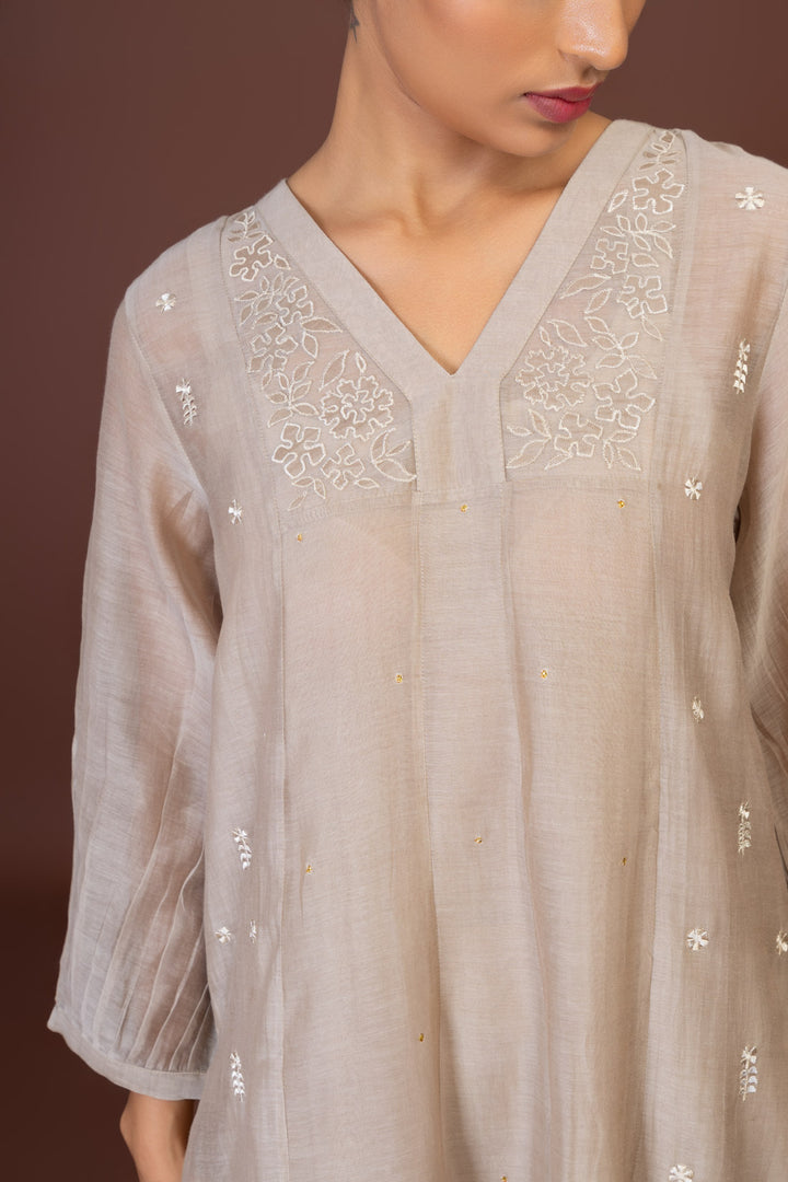PARUL TUNIC SET 22