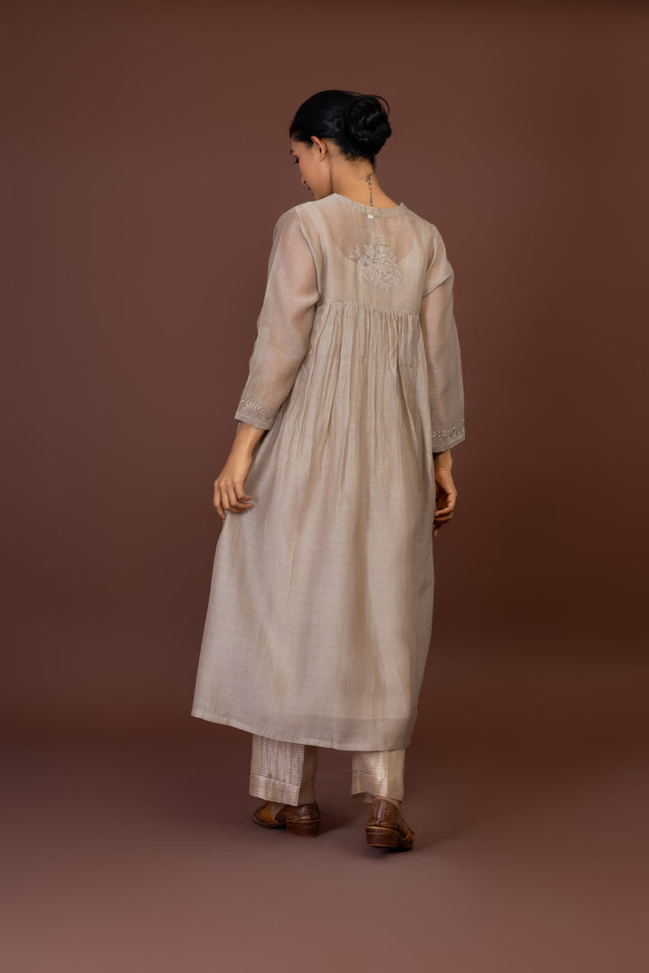 PARUL TUNIC SET 21