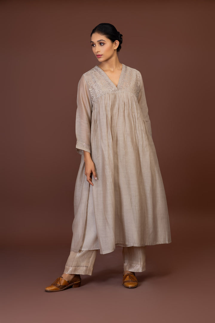 PARUL TUNIC SET 21