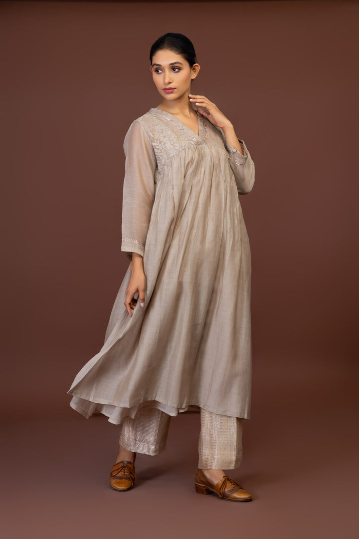 PARUL TUNIC SET 21