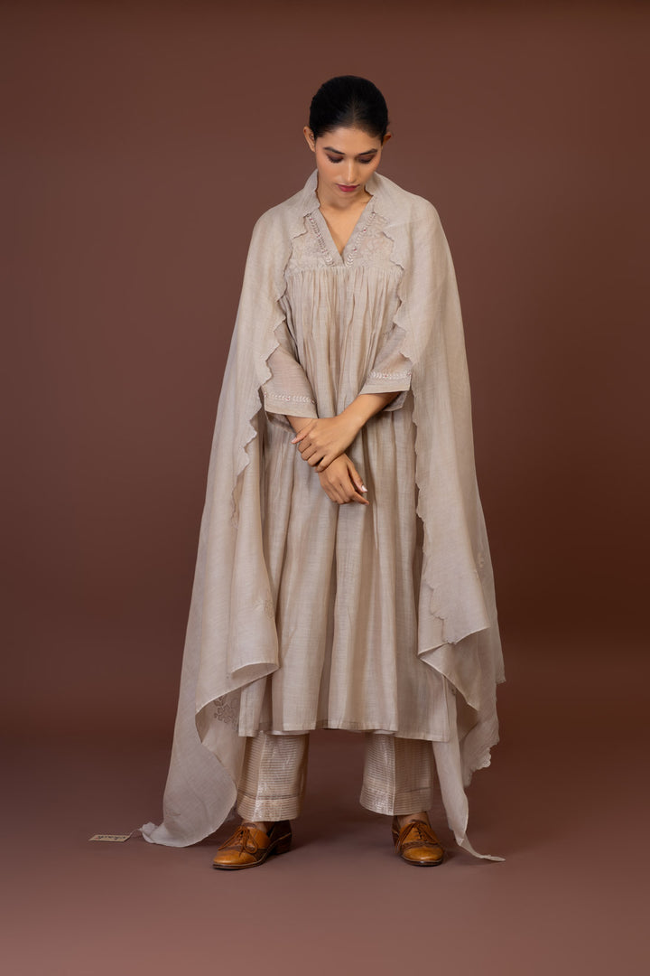 PARUL TUNIC SET 21