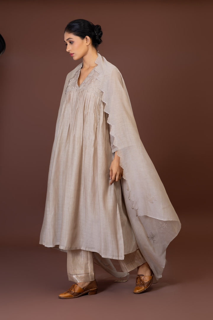 PARUL TUNIC SET 21
