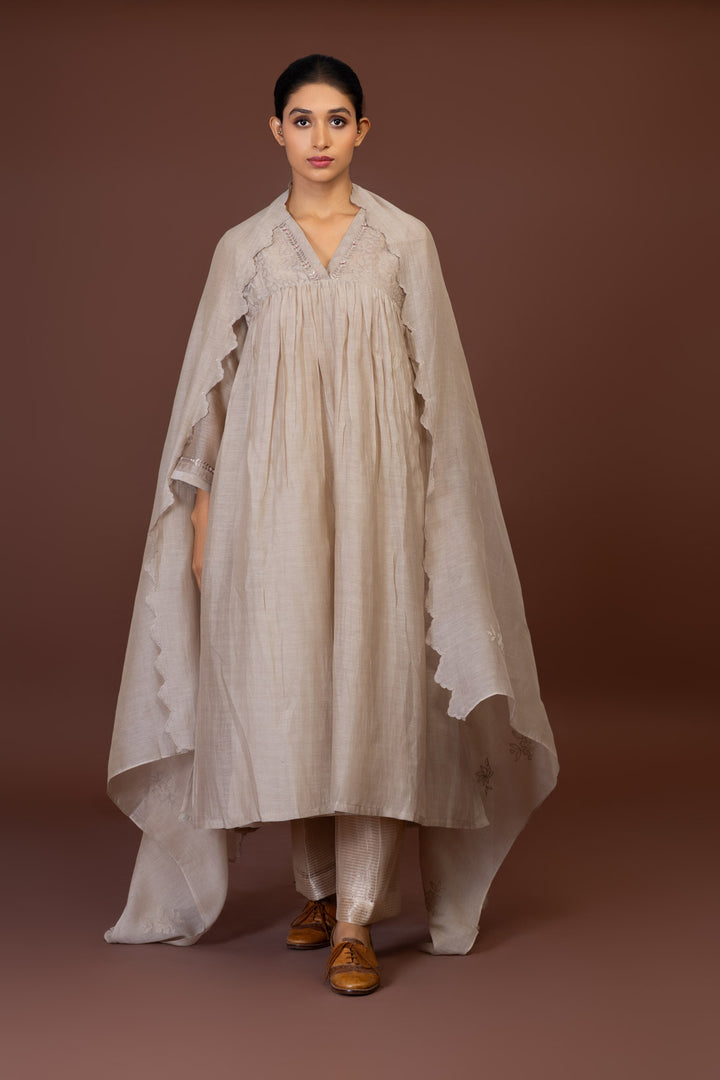 PARUL TUNIC SET 21