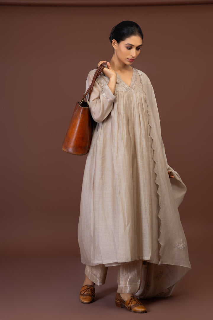 PARUL TUNIC SET 21