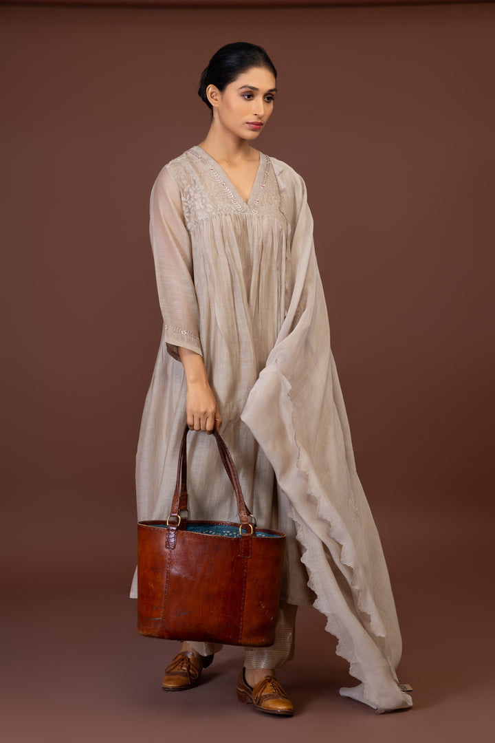 PARUL TUNIC SET 21