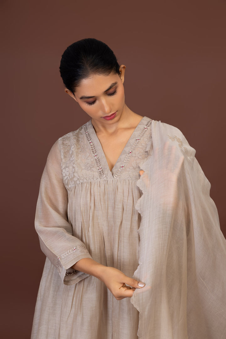 PARUL TUNIC SET 21