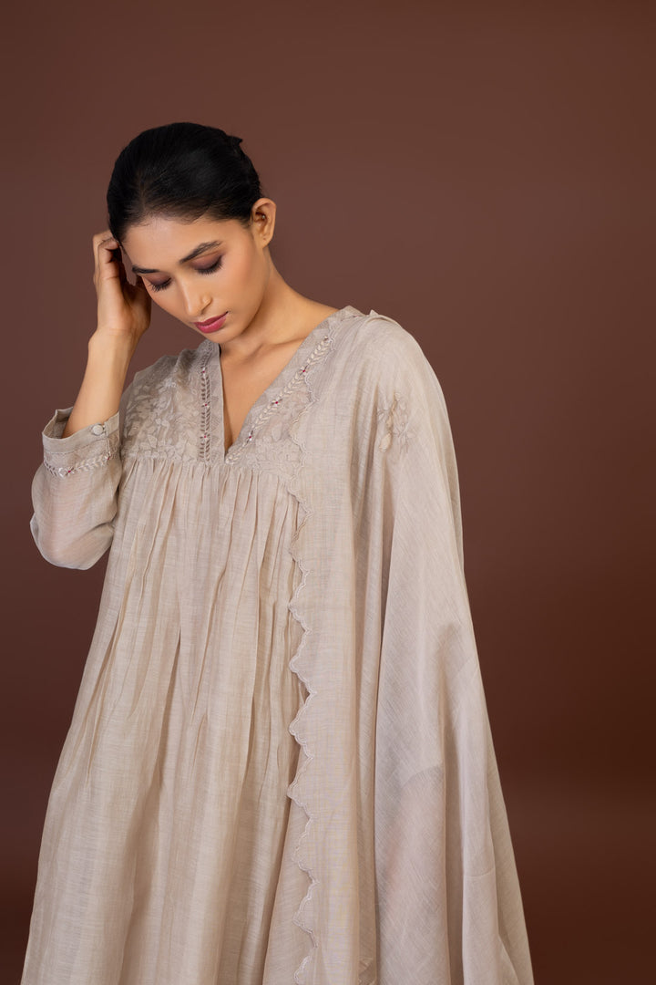 PARUL TUNIC SET 21